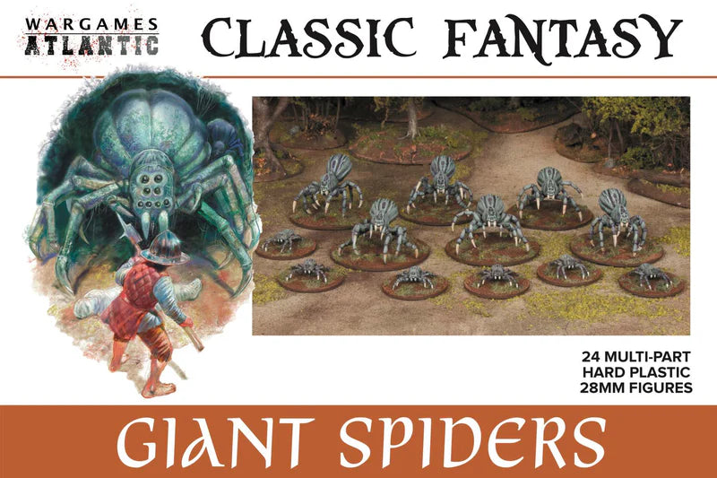Classic Fantasy