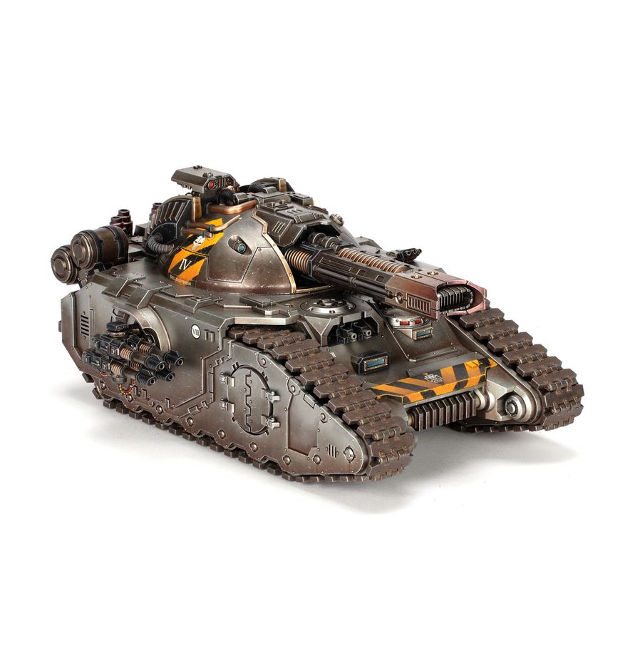 Loyalist Legiones Astartes