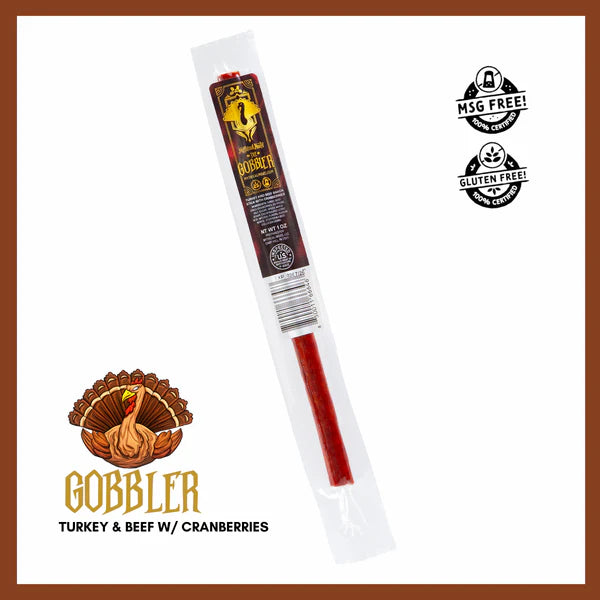 Snack Sticks - Individual