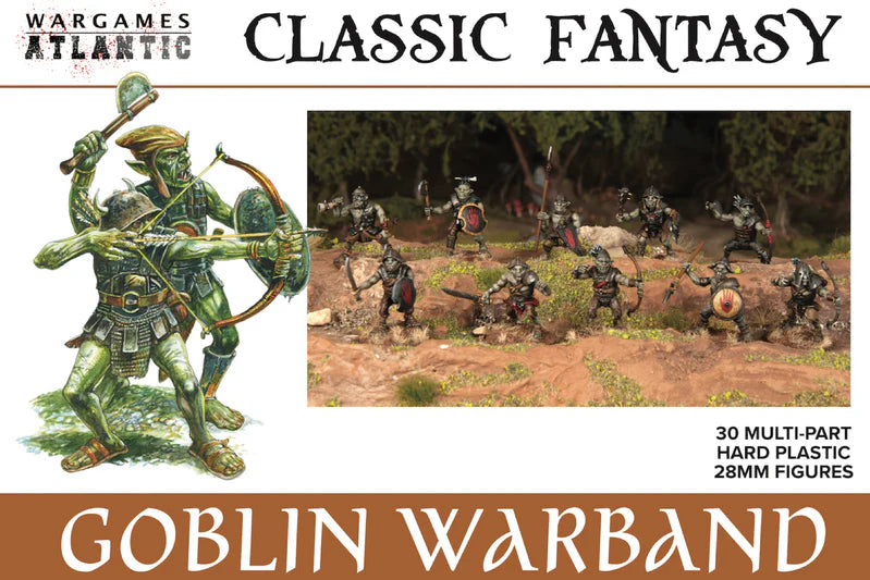 Classic Fantasy