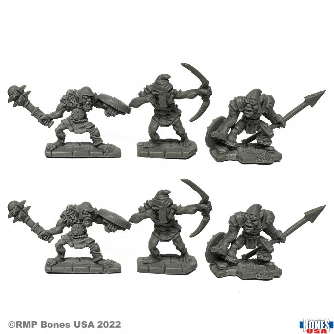 Reaper Legends