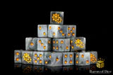 Baron of Dice - Dice Sets (x25 Round Corner)