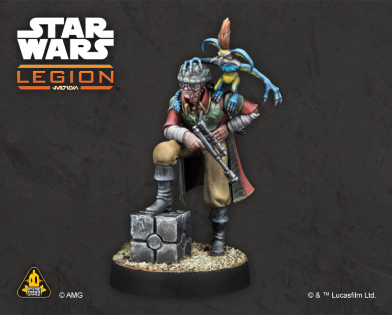 Scum and Villainy