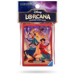 Art Sleeves - Lorcana (Assorted Art)