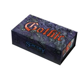 Sorcery Contested Realms - Starter/Boosters