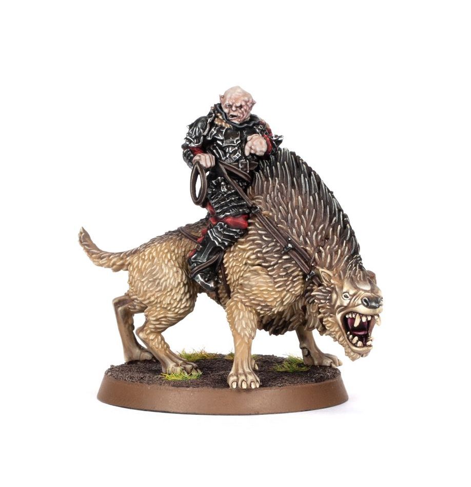 The Lord of the Rings - Evil