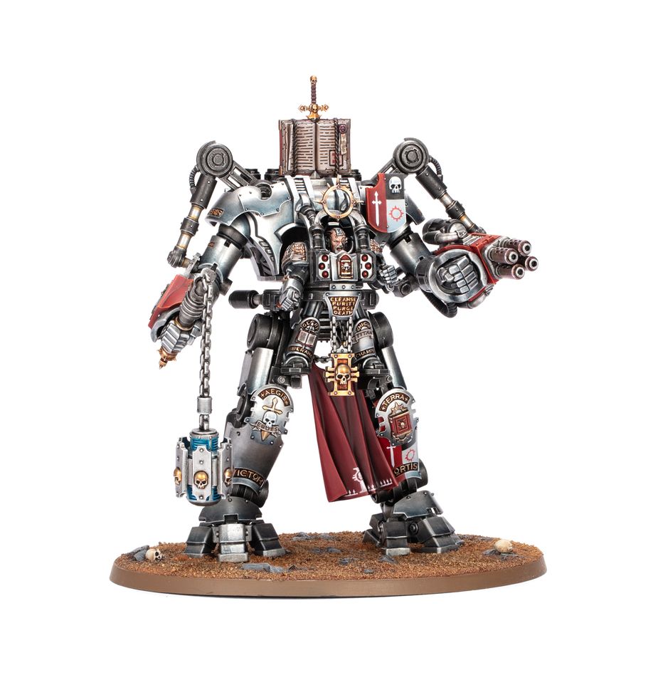 Grey Knights