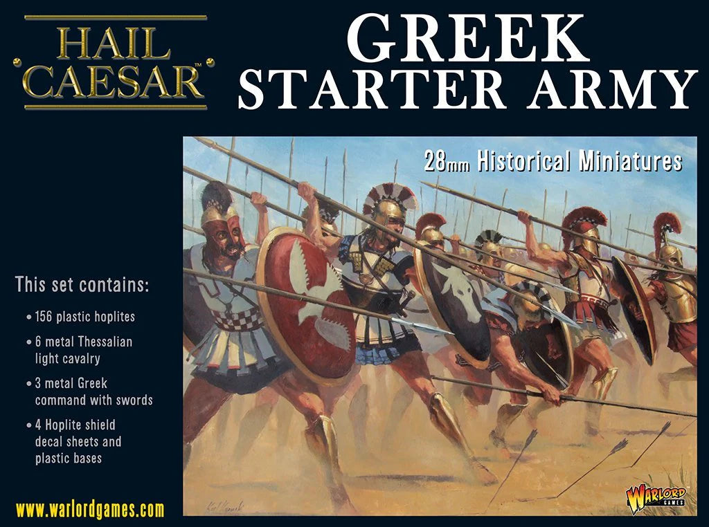 Hail Caesar