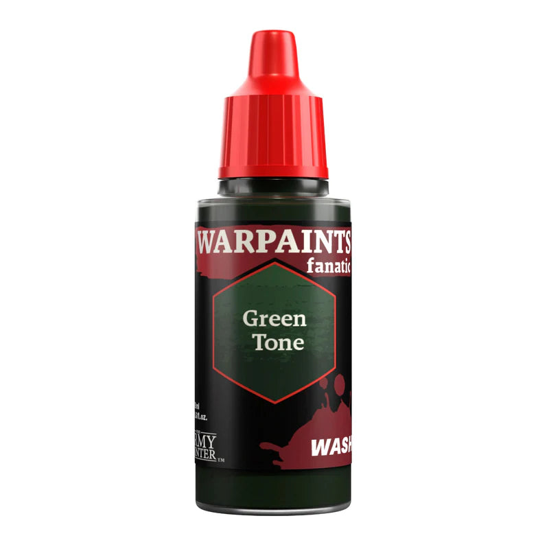 Army Painter - Warpaint Fanatic Wash