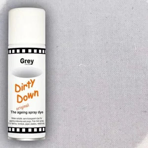 Dirty Down Paint Effects