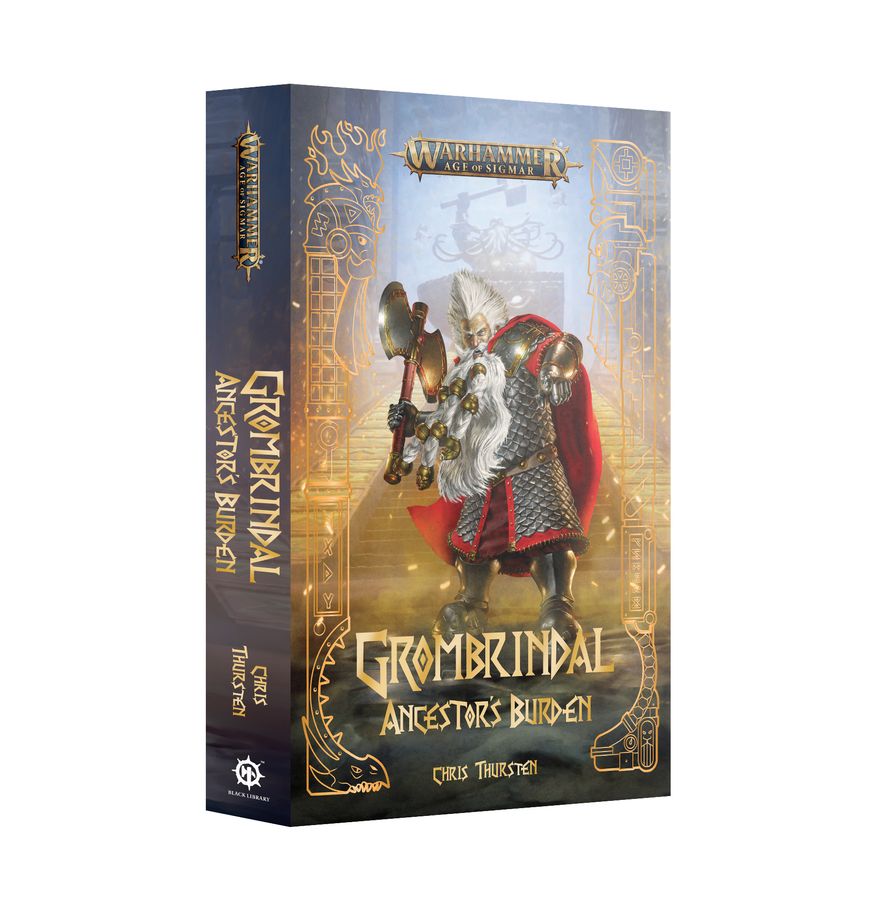 Black Library - Age of Sigmar