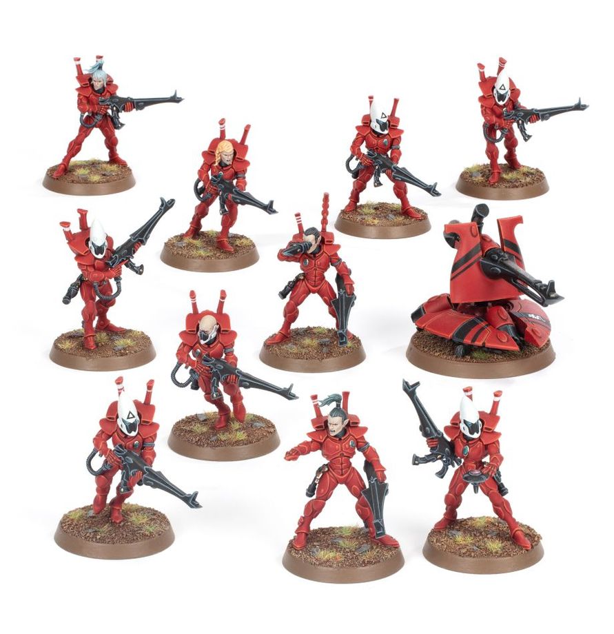 Aeldari