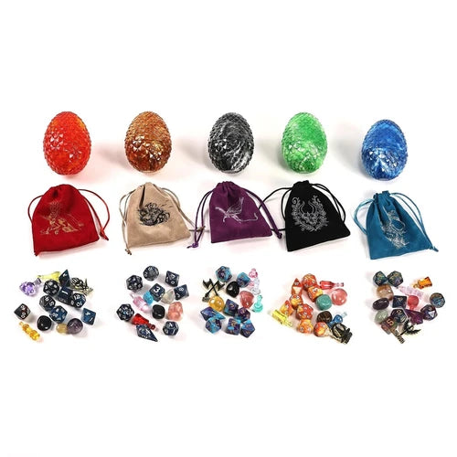 Dungeons & Dragons - Misc & Accessories