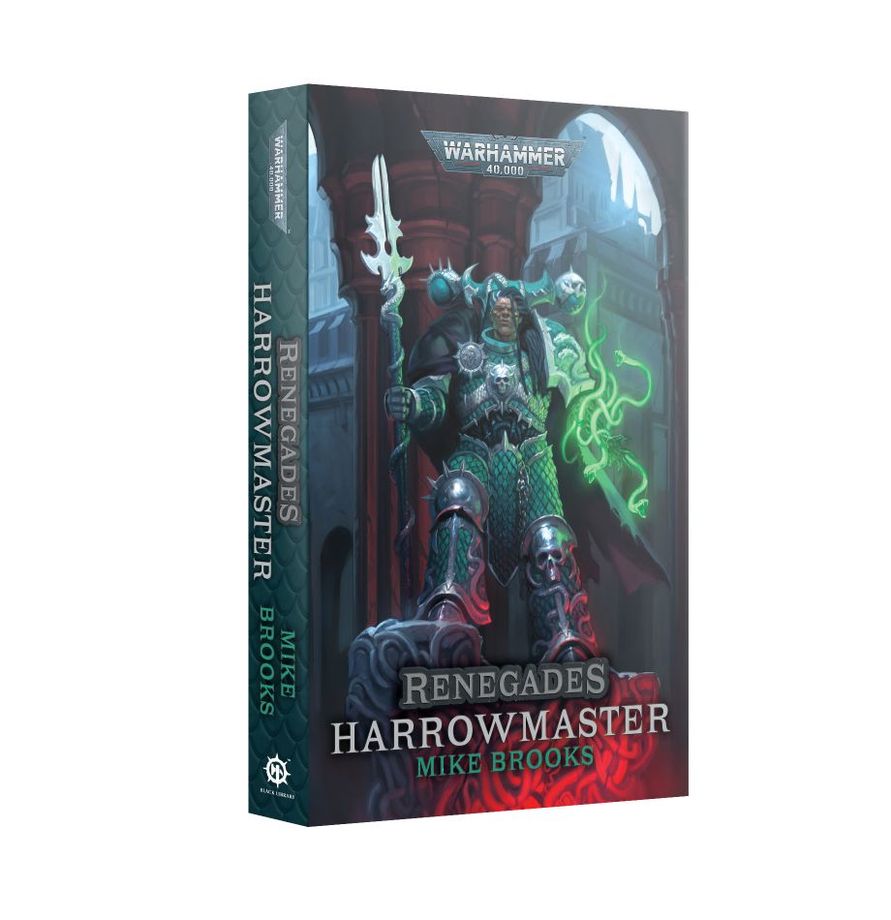 Black Library - Warhammer 40k