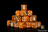 Baron of Dice - Dice Sets (x25 Round Corner)