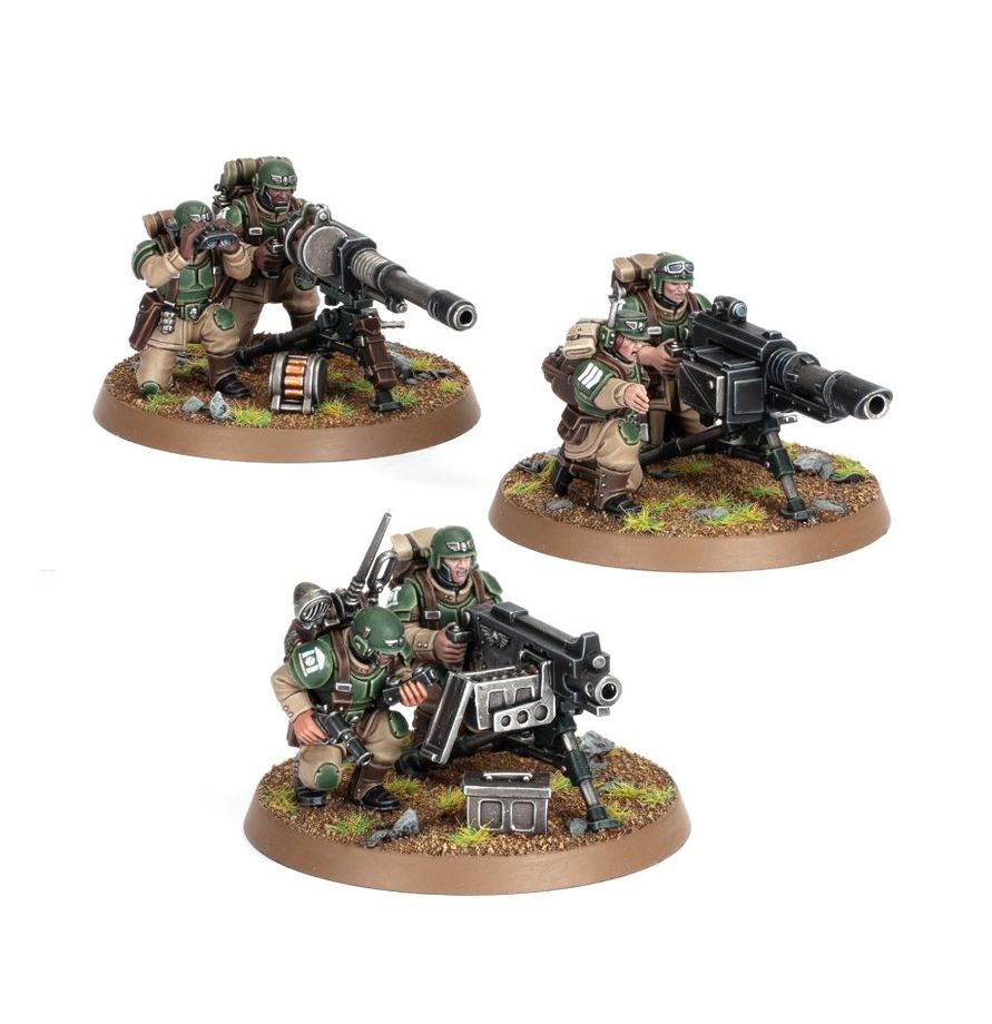 Astra Militarum