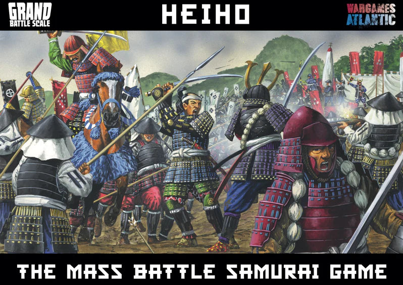 Grand Battle Scale