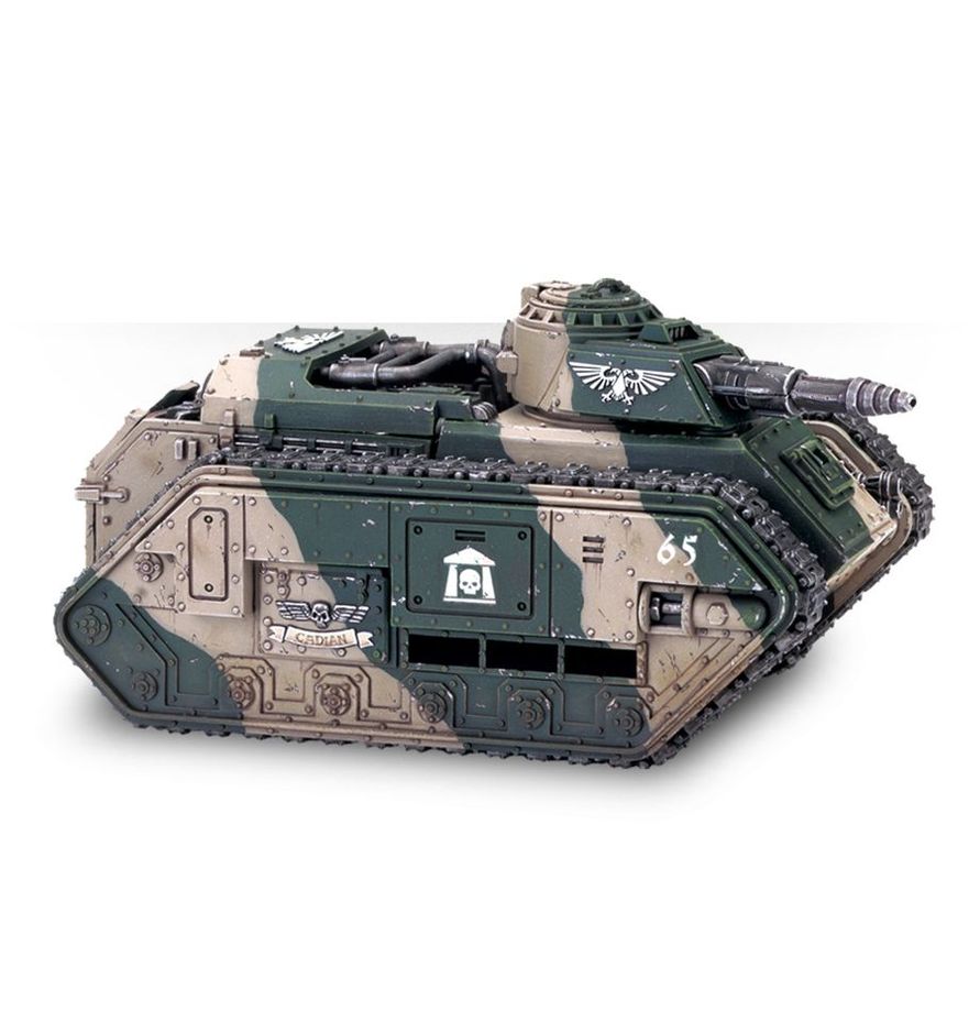 Astra Militarum