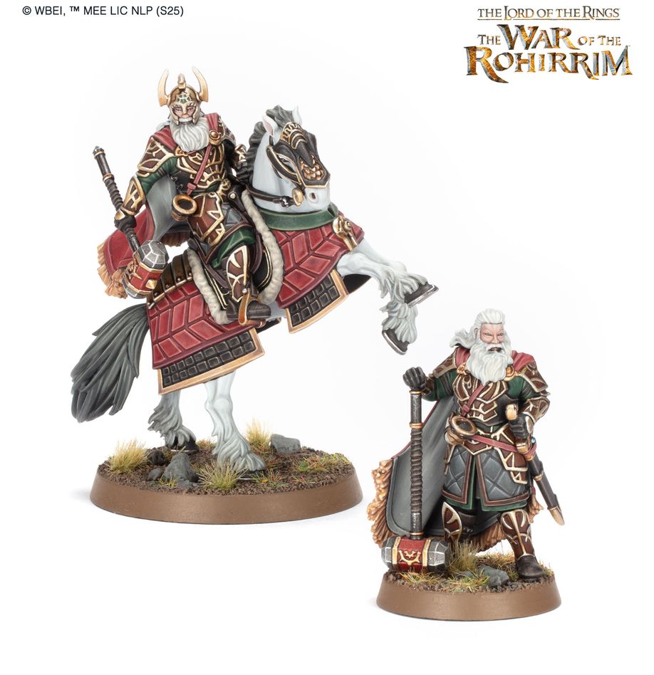 The War of the Rohirrim - Good
