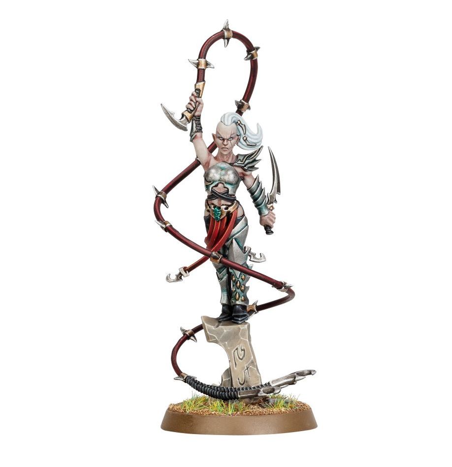 Daughters of Khaine