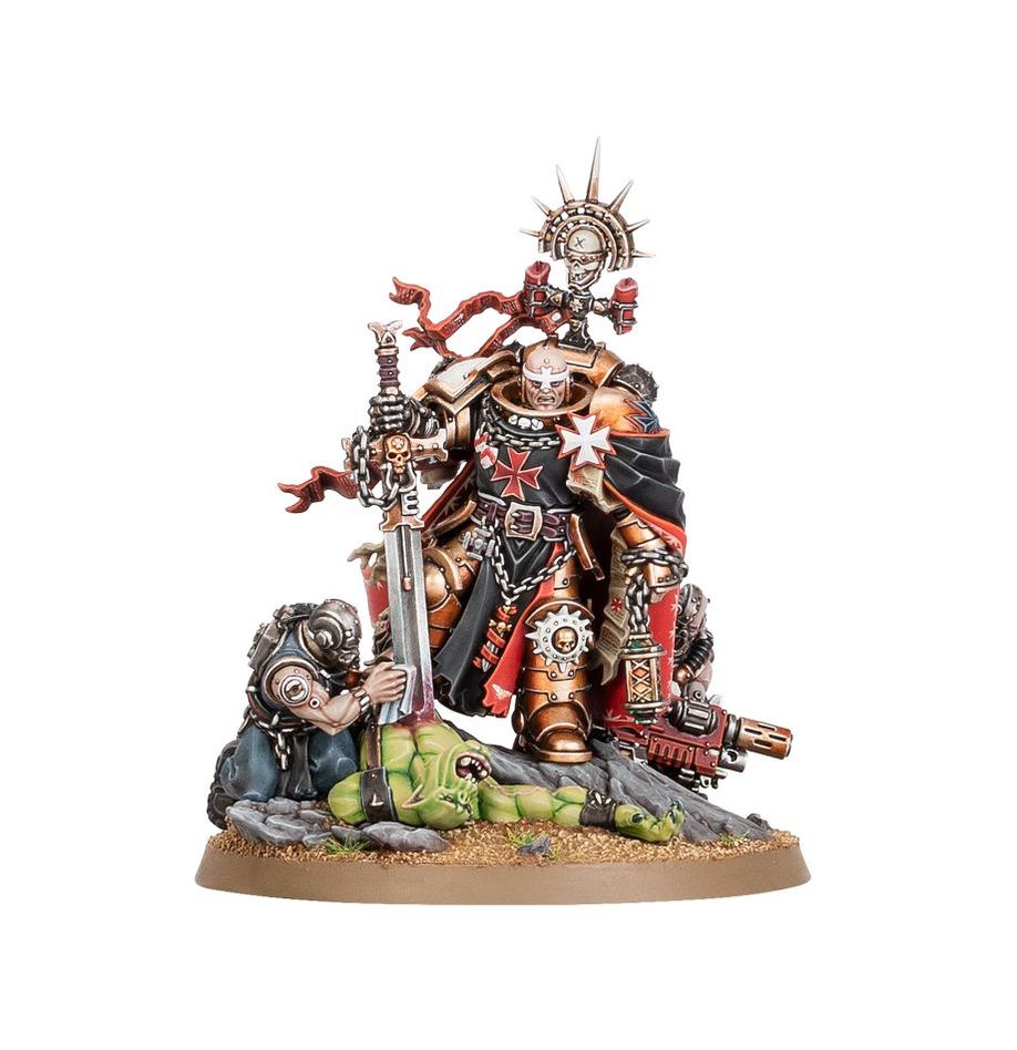 Black Templars