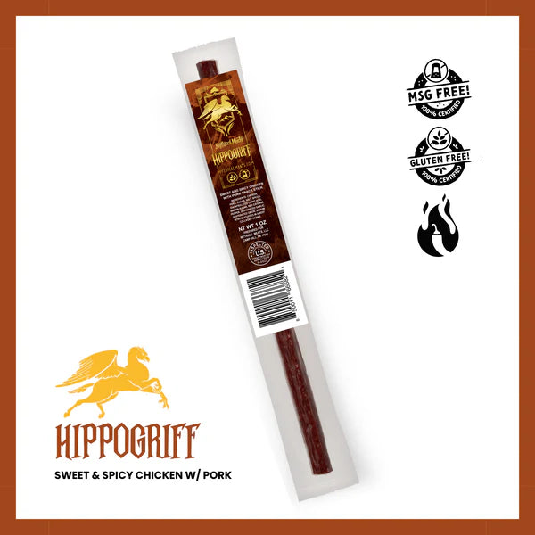 Snack Sticks - Individual