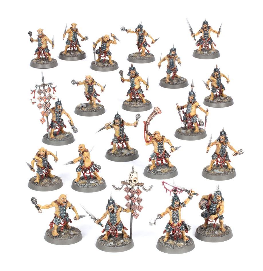 Orruk Warclans