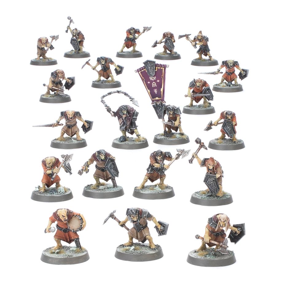 Helsmiths of Hashut