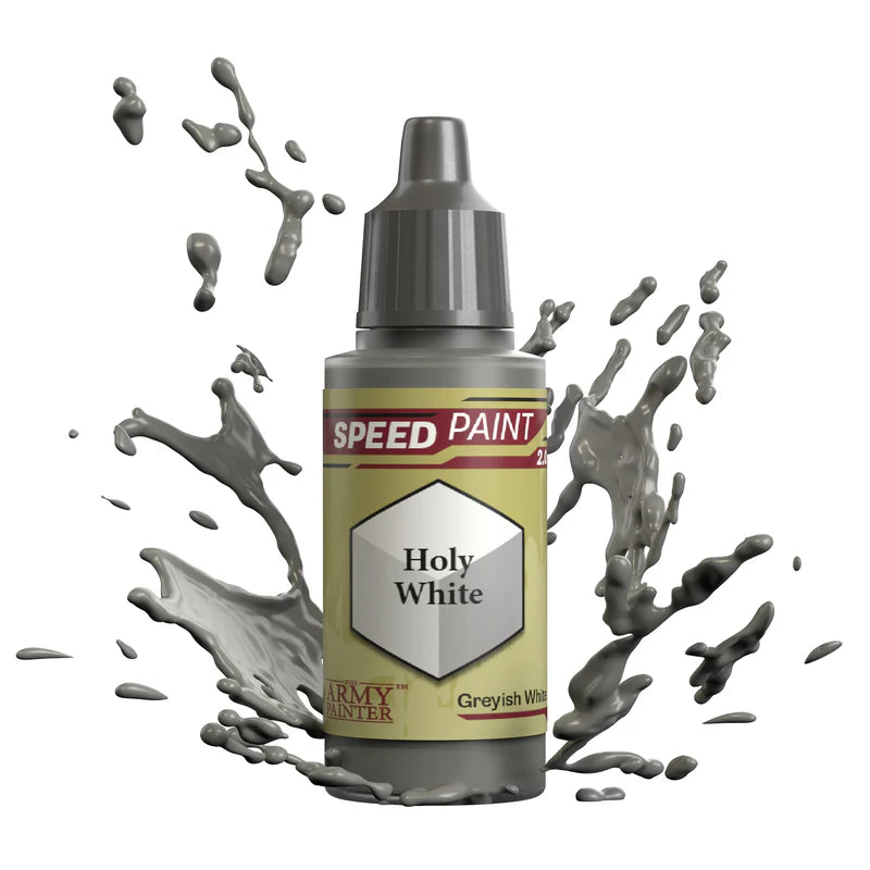 Speedpaints