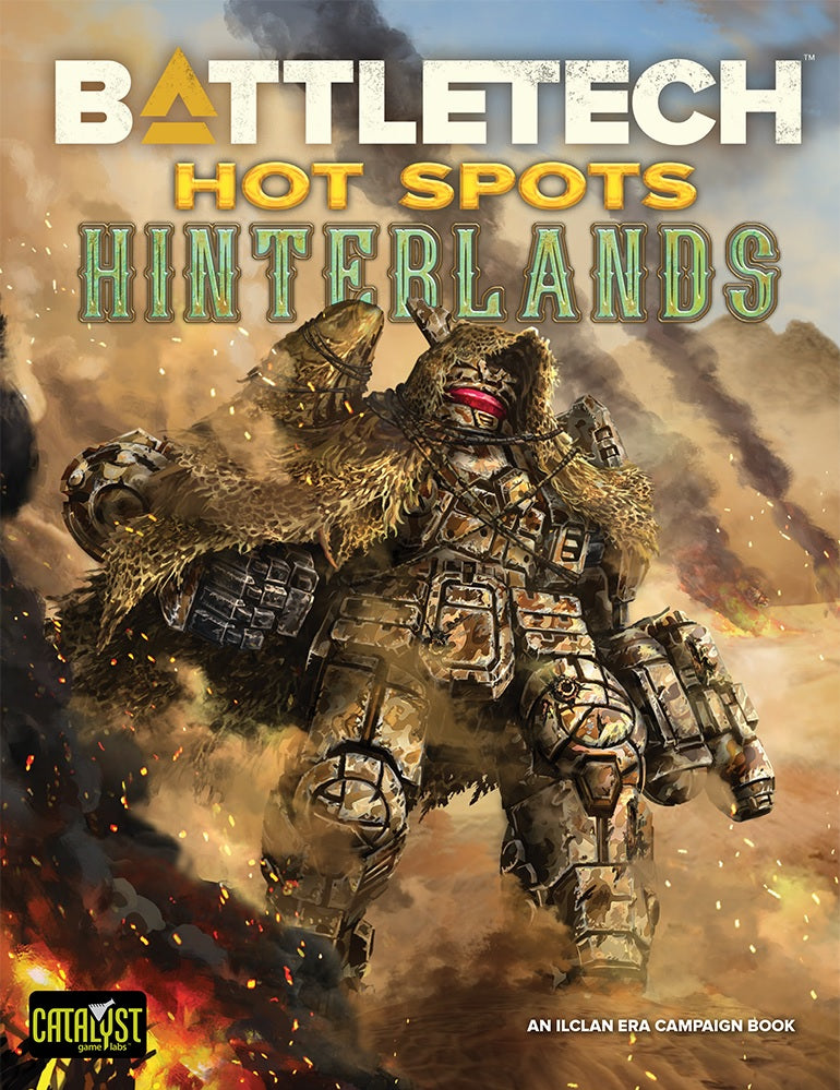 BattleTech: Books