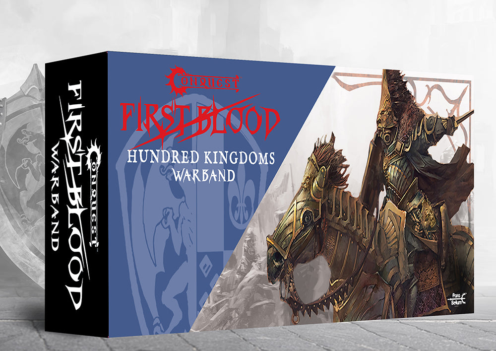 Hundred Kingdoms