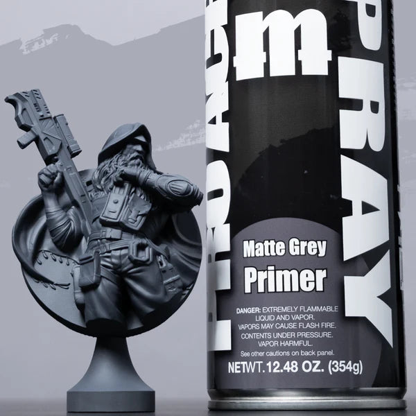 Spray