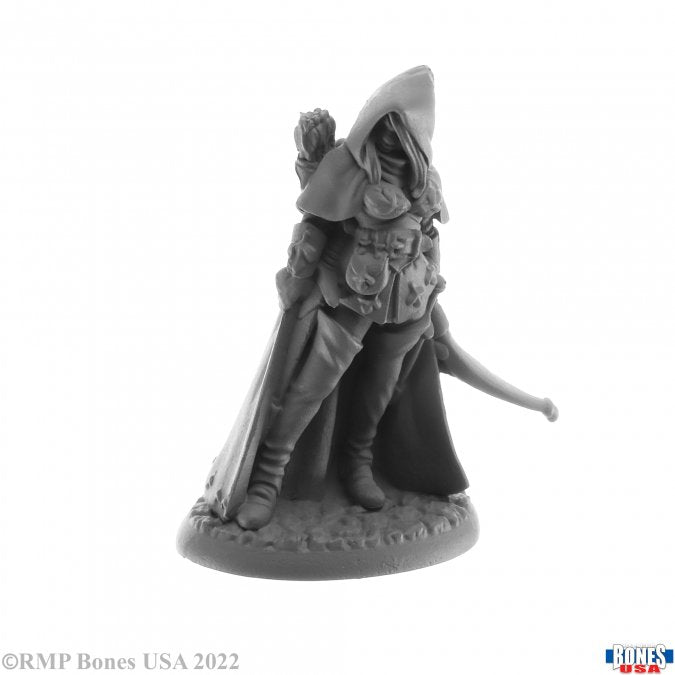 Reaper Legends