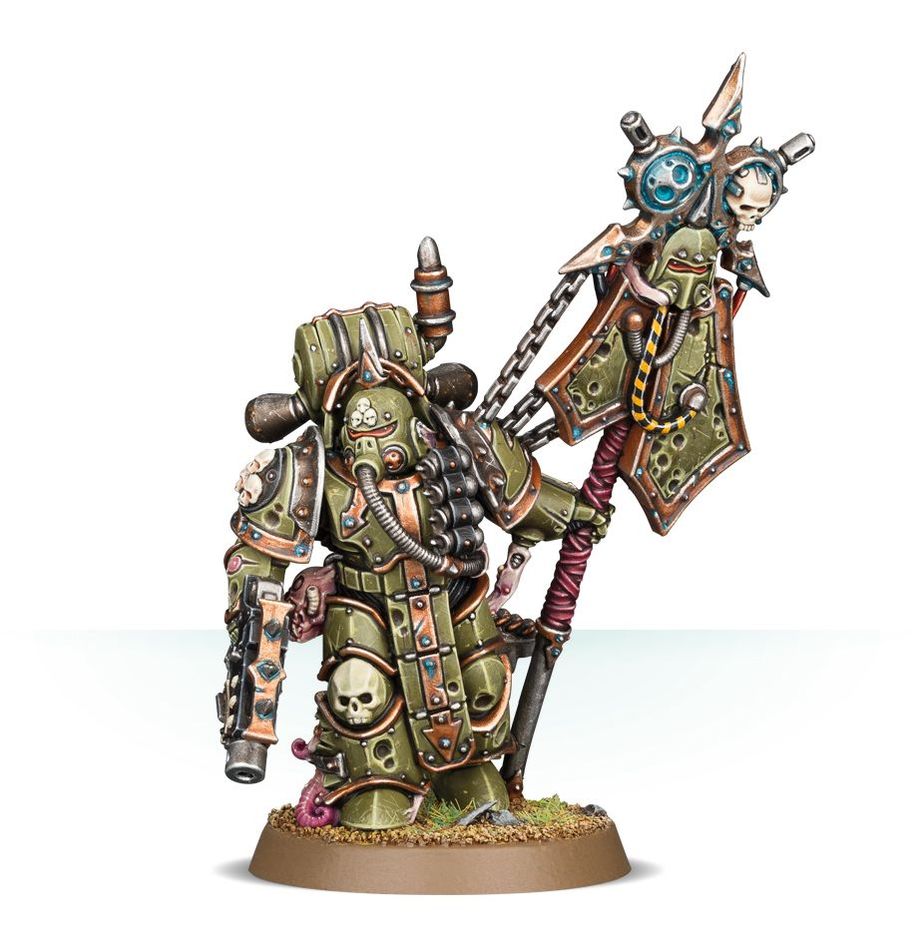 Death Guard