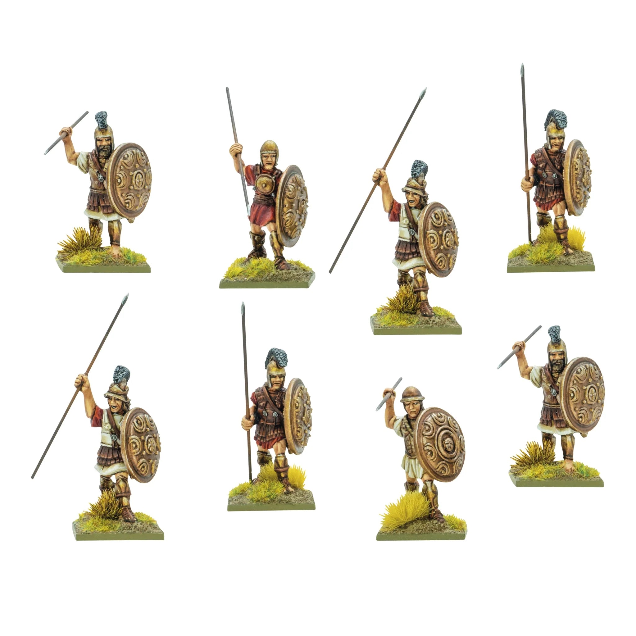 Hail Caesar