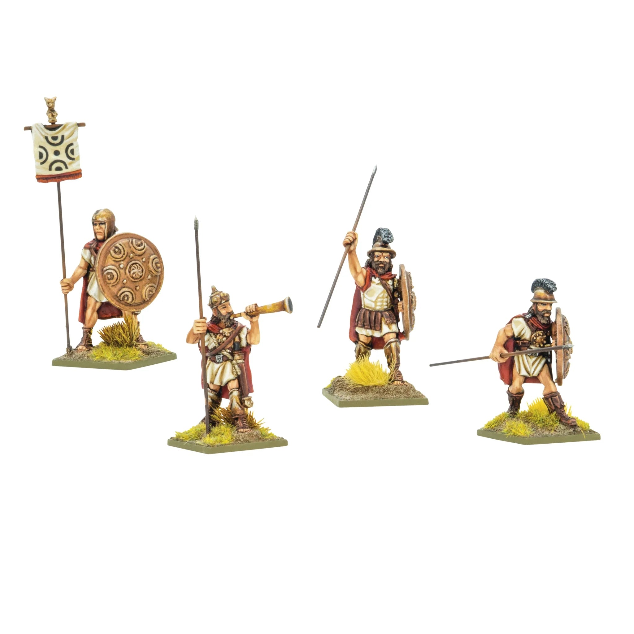 Hail Caesar