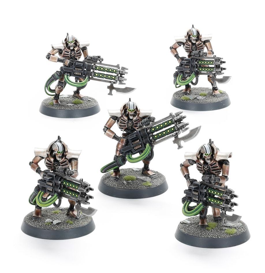 Necrons