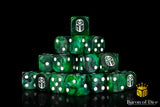 Baron of Dice - Dice Sets (x25 Round Corner)