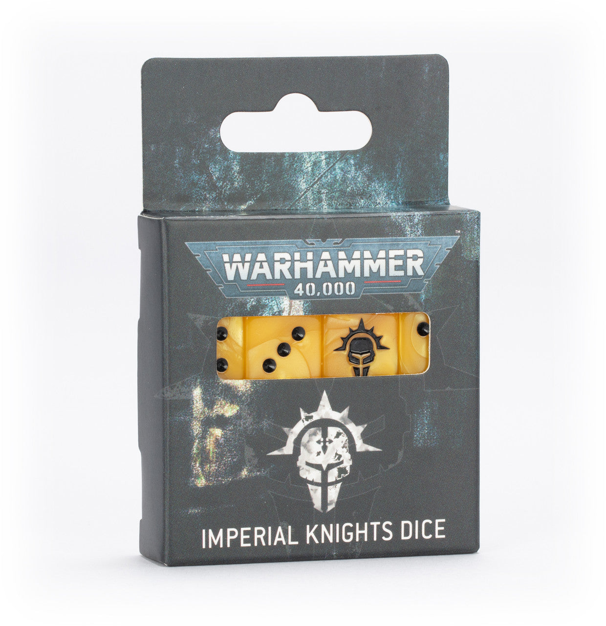 Warhammer 40,000 - Dice