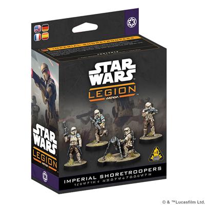 Galactic Empire