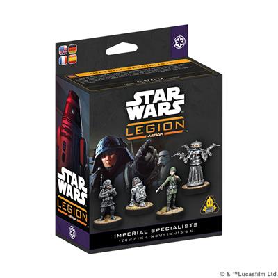 Galactic Empire