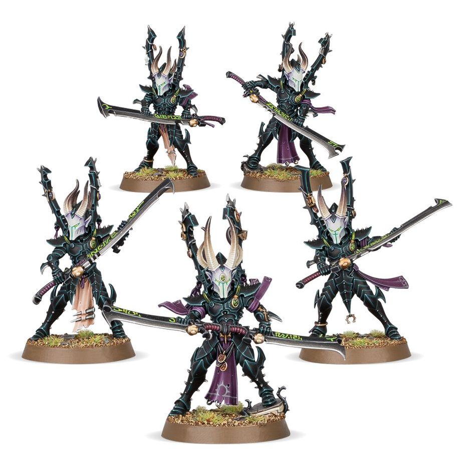 Drukhari