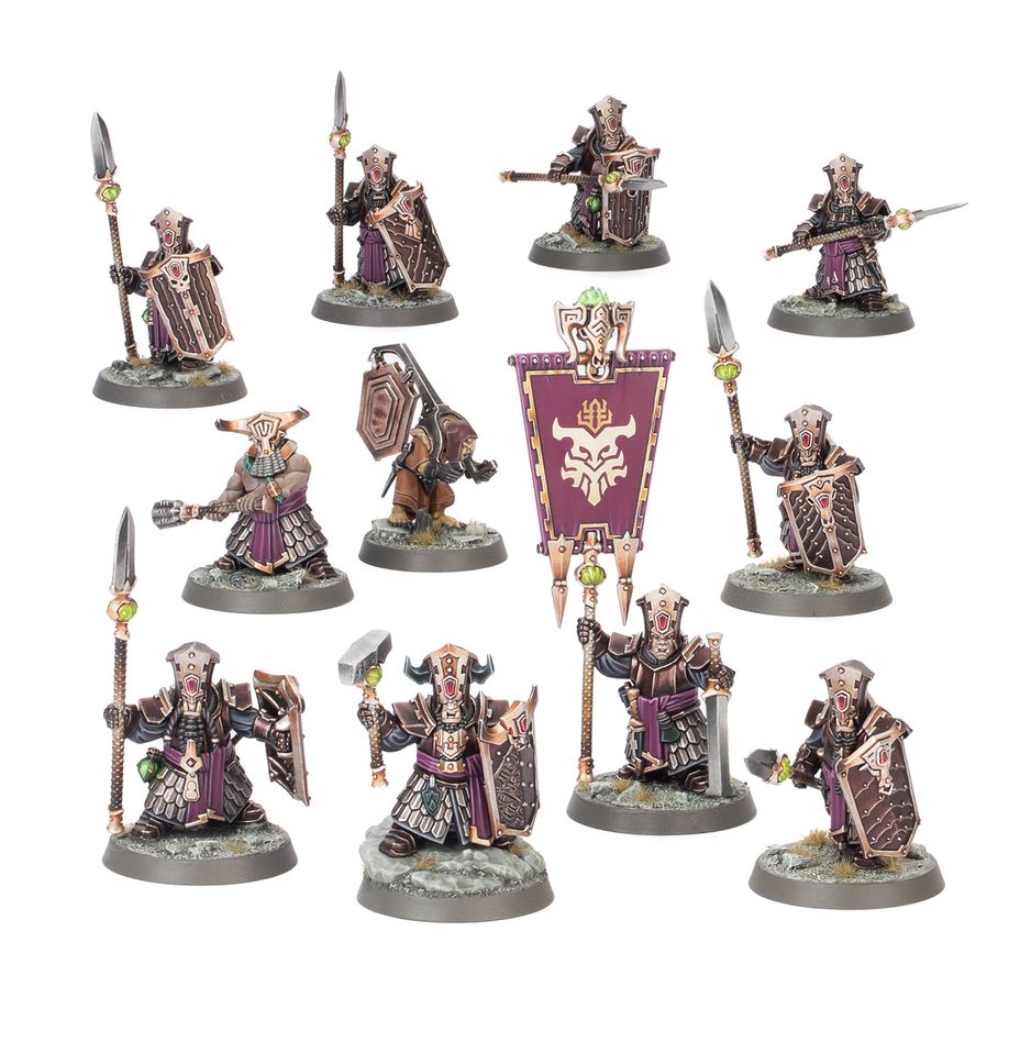 Helsmiths of Hashut