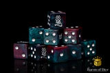 Baron of Dice - Dice Sets (x25 Round Corner)