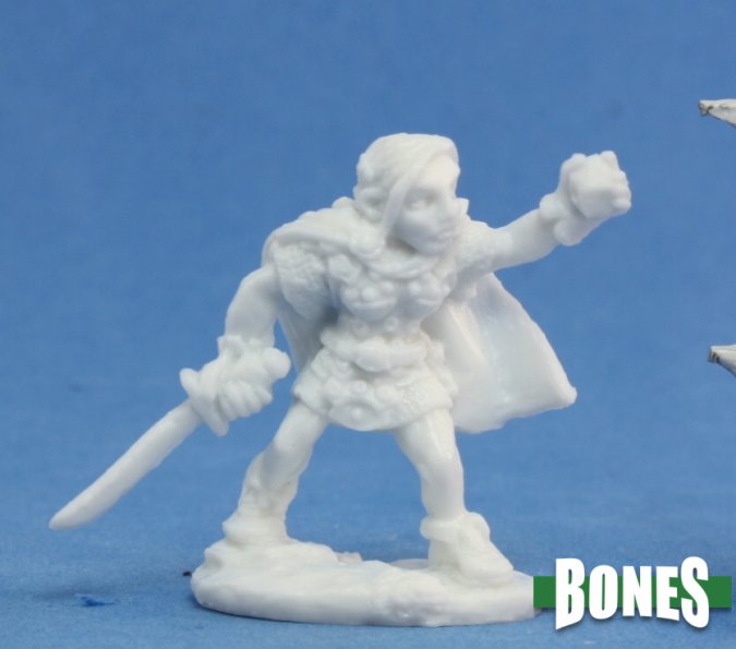 Dark Heaven Bones