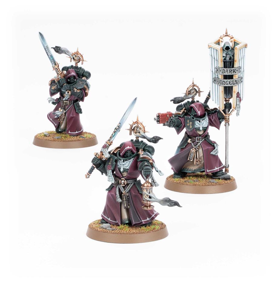 Dark Angels