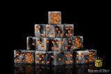 Baron of Dice - Sci-Fi Wargaming