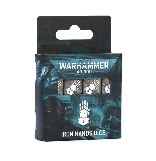 Warhammer 40,000 - Dice
