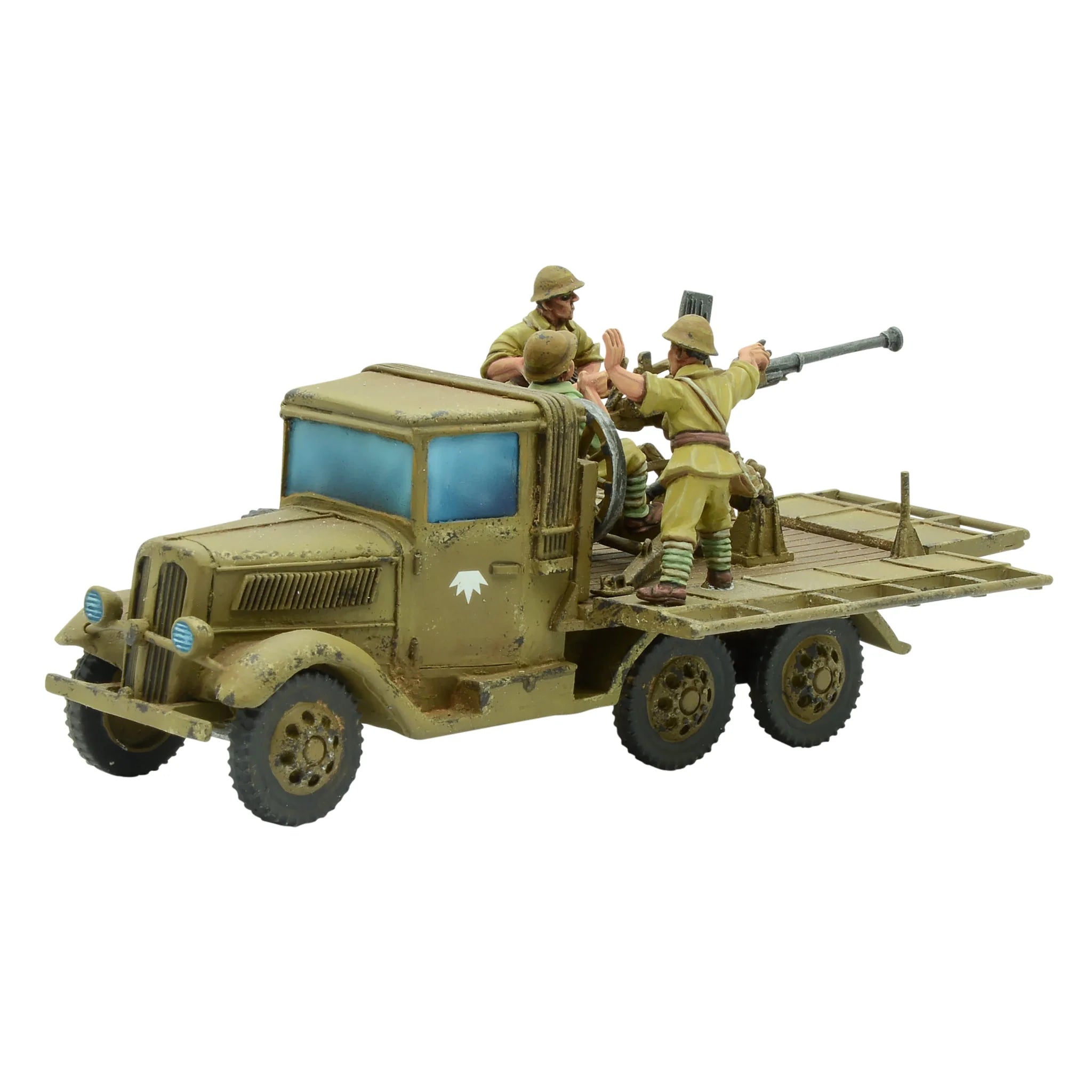 Bolt Action - Japan