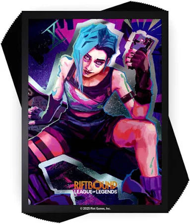 Universus - Art Sleeve (Assorted Art)